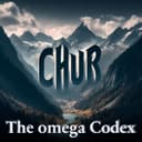 Escape Room attraverso Chur Sato Code The The Omega Codex - Logo