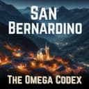 Escape Room attraverso San Bernardino Sato Code Omega Codex - Logo