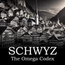 Escape Room attraverso Schwyz Sato Code The The Omega Codex - Logo