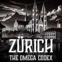 Escape Room attraverso Zürich Sato Code The The Omega Codex - Logo